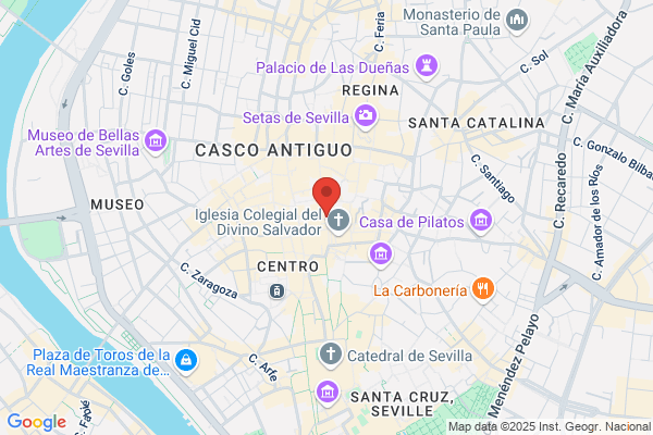 Galerias Cuna S. A.