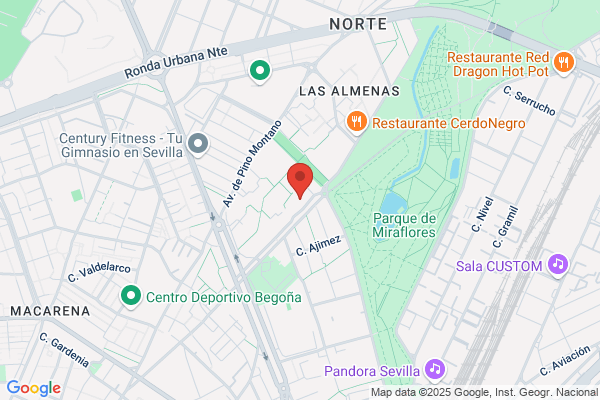 Reformas Nuñez Rojas S.C.