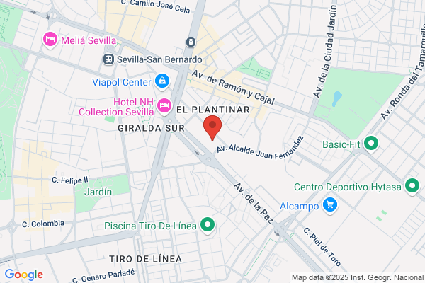 Cacelia Soluciones Integrales