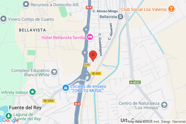 Feconsa Obras y Servicios