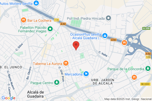 JLC REFORMAS Y SERVICIOS