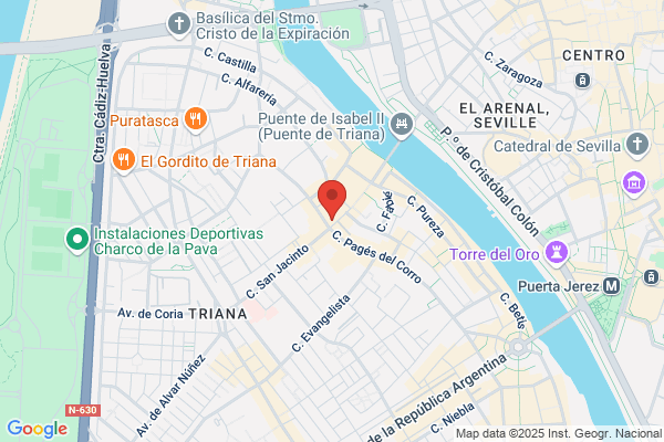 Reformas Triana en Sevilla