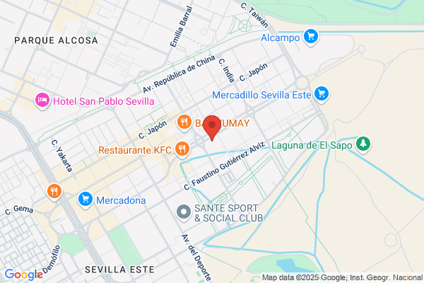 SMART FUTURE TECHNOLOGIES S.L.