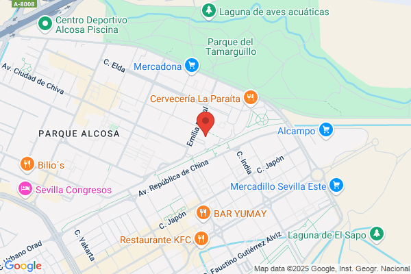 TodoReformas y Servicios Sevilla
