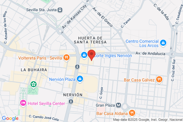 CAFÉS MONTERREY