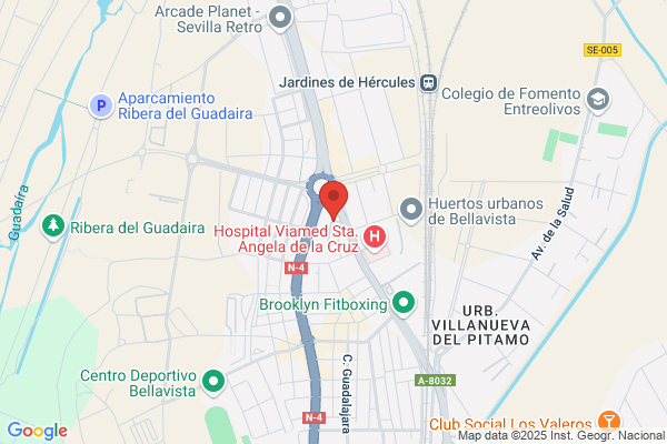 Antequera Robles a.