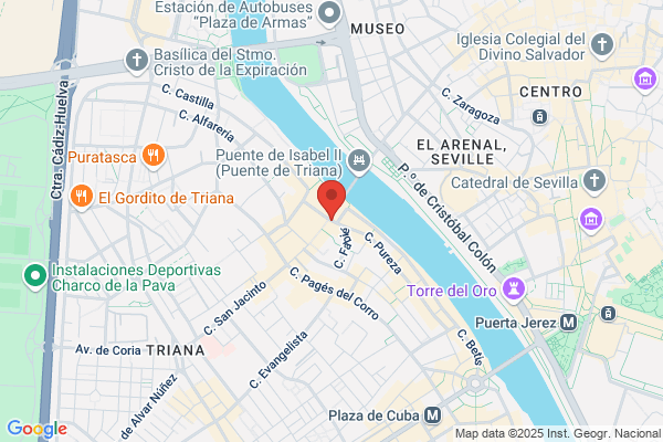 Arcas Lucena f. De A.