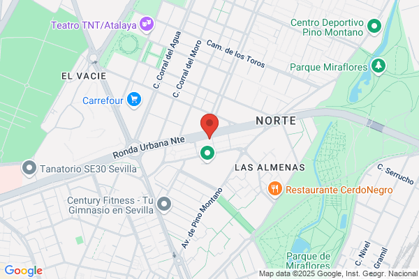 Arenas Padilla m.