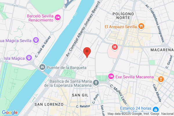 Asociacion De Vecinos Guadalquivir