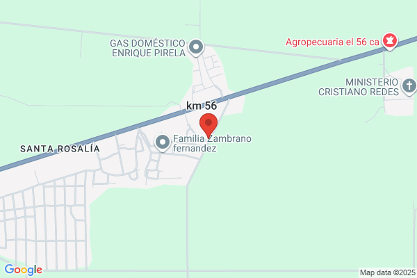 Avila Fernandez f. M.