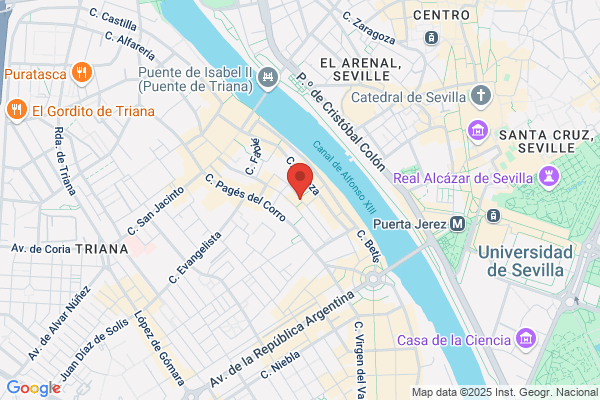 Bar Bistec S.L.