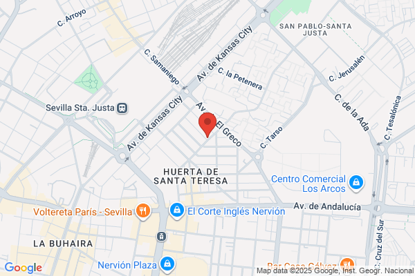Barrio Carbajo m.