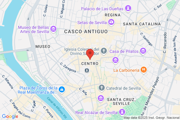Bodega Góngorao