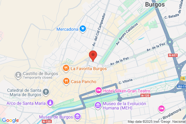 Burgos Diaz j.