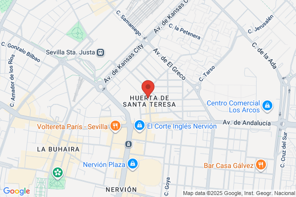 Bustamante Y Gomar Asociados S.L.