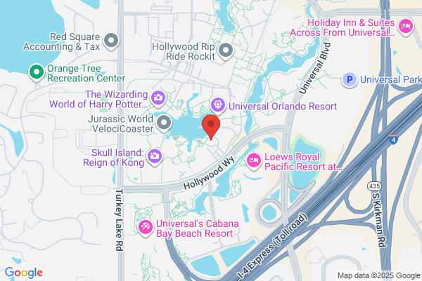 Cafe Universal S.C.V.