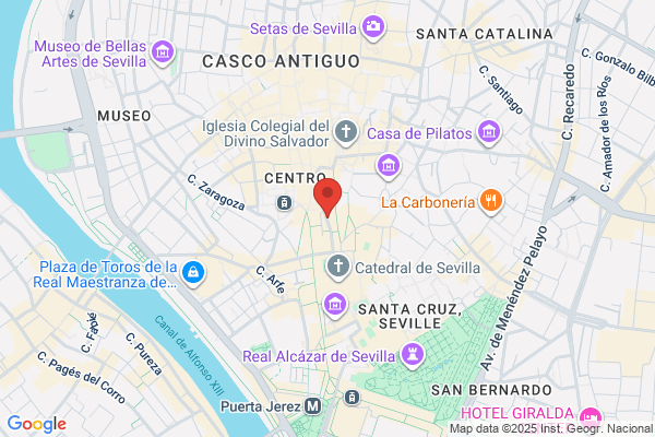 Cafeteros Desde 1933 S.L.