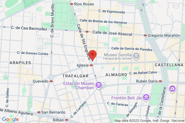 Cerveceria La Espumosa S.L.