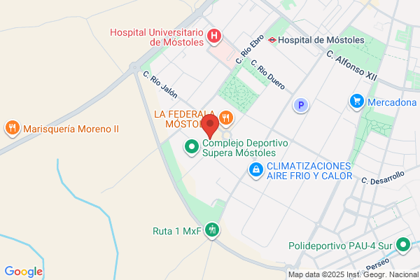 Cerveceria La Malteria