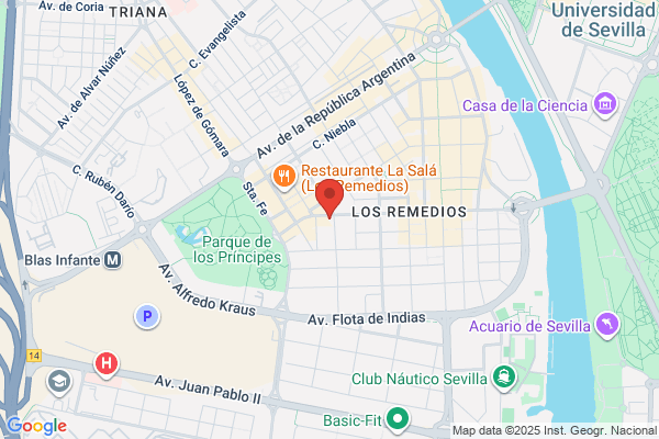 Chocolaterias Virgen De Luján