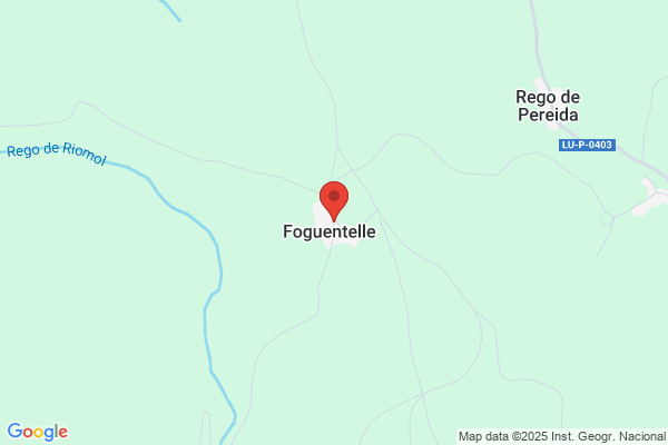 Fogontel S.L.