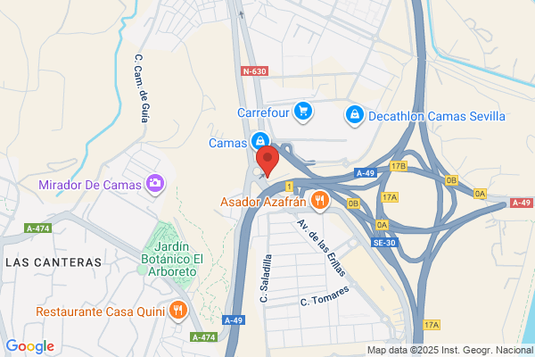 Hipersur De Hosteleria S.L.