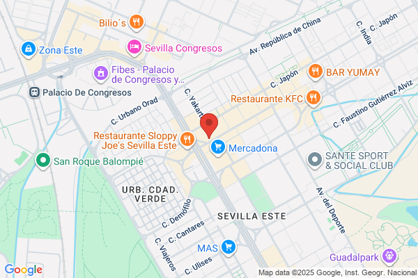 Caja Rural Del Sur (Oficinas En Sevilla capital Sevilla urb. 10)