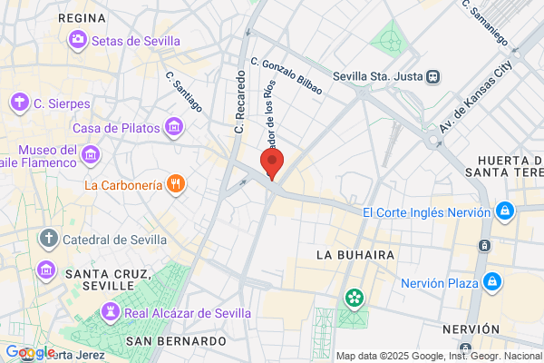 Caja Rural Del Sur (Oficinas En Sevilla capital Sevilla urb. 9)