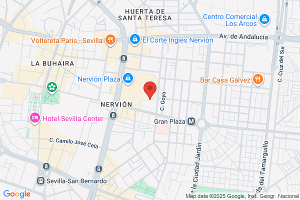 Caja San Fernando