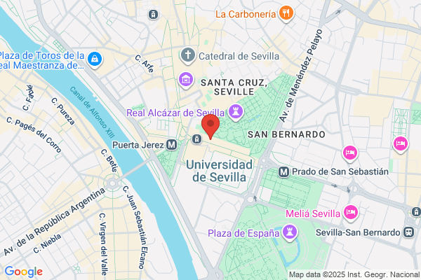 Caja San Fernando
