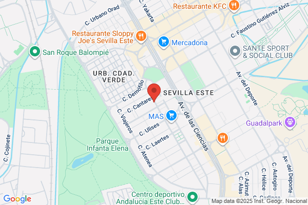 Caja San Fernando