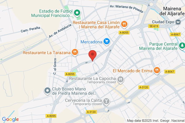 Caja San Fernando