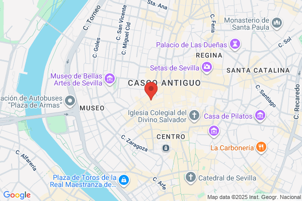 Caja San Fernando