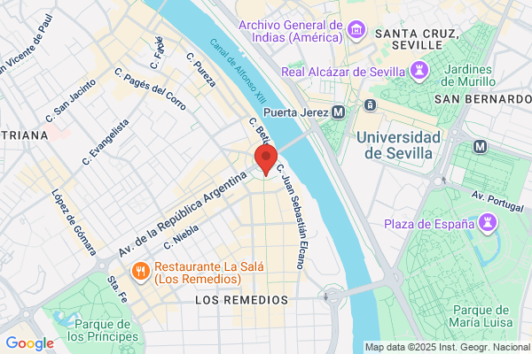 Caja San Fernando De Sevilla Y Jerez