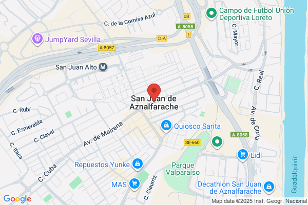 Caja San Fernando De Sevilla Y Jerez