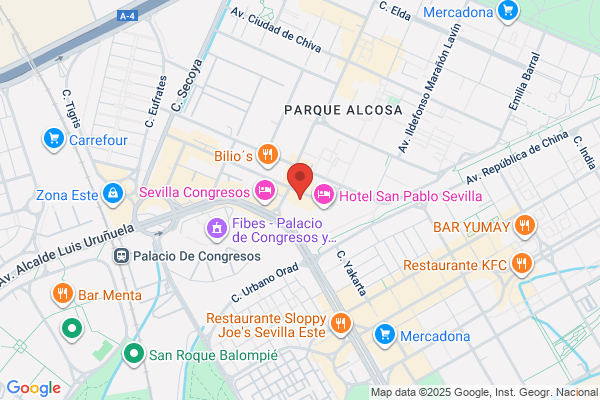 Division Termica Comercial S.A.