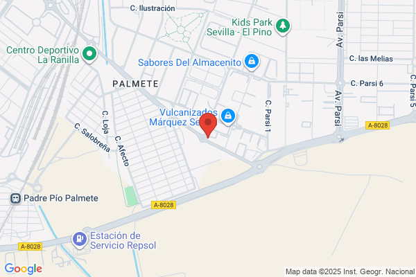 Servicio Técnico Oficial Calderas y Calentadores Saunier Duval Ofisat Andalucía Occidental