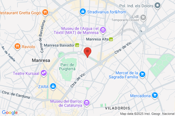 Fincas Corral Sevilla S.L.