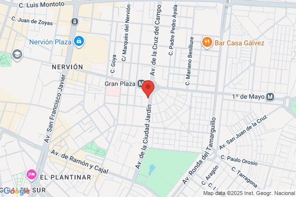 Servicio Tecnico Y Suministros Gran Plaza S.L.