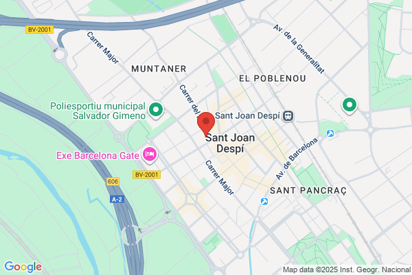 Agentes De Moda S.L.