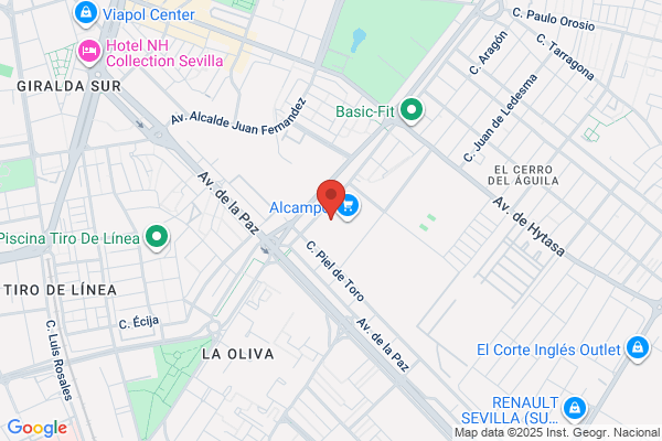Calzados Aida S.L.