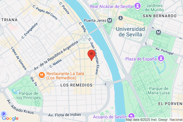 Consulting De Informes Comerciales S.L.