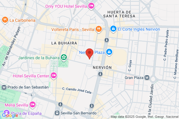 Hesperia De Alimentacion S.A.