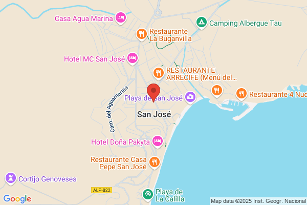 Cabo Atalaya j. M.
