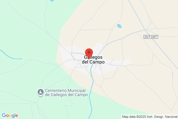 Campos Gallego c.