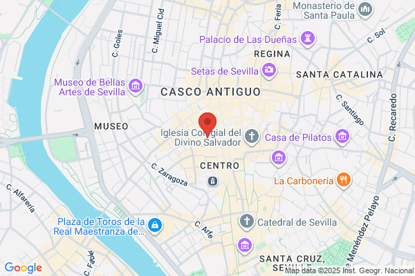Infologo Group Sevilla S.C.