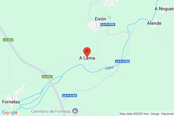 Lama Florencio a.