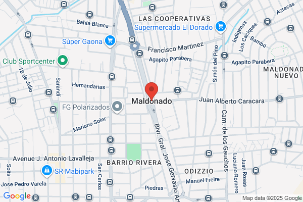 Maldonado Moline f.
