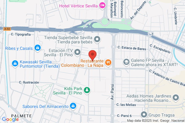 Primera Gestora De Perecederos S.L.