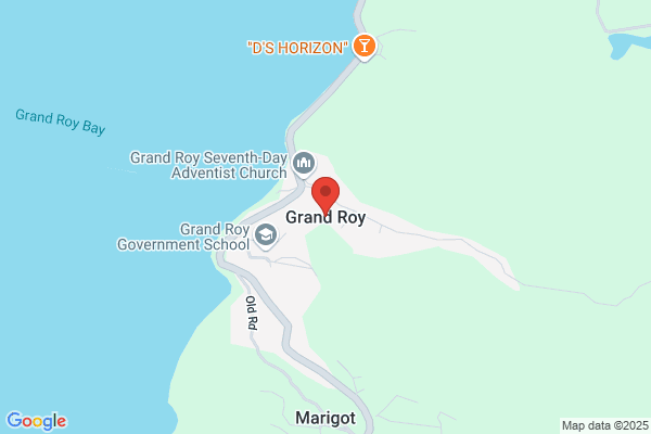 Roiz Granda m.